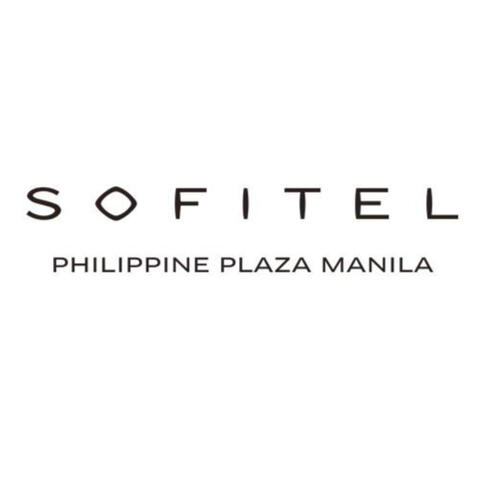 Sofitel Philippine Plaza Manila logo